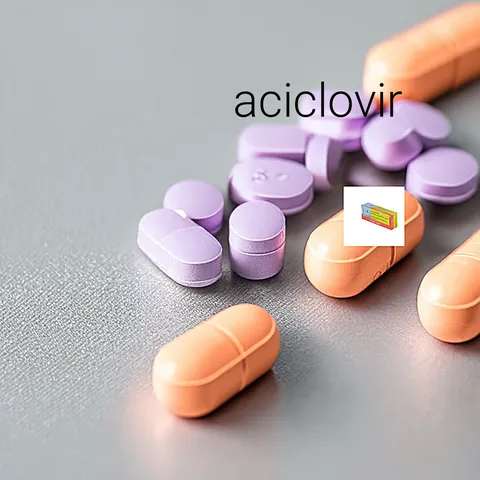 Aciclovir lazar precio